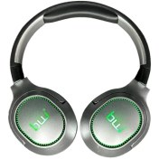 تصویر هدفون بی‌سیم BW مدل HF8 با بلوتوث ۵.۳ و ضد آب IPX4 