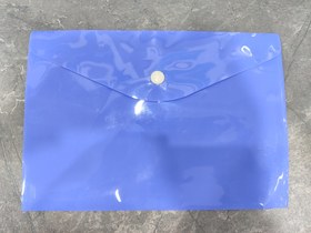 تصویر پوشه A5 برند PAPCO - بنفش 