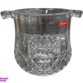 تصویر ظرف یخ مدل اپرا کد 041 