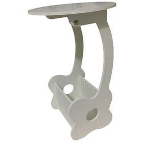 تصویر میز تلفن مدل f.p کد 0269 