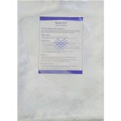 تصویر شیت سیلیكونی سینه ای گرد اسكارهیل Scarhill round chest silicone sheet