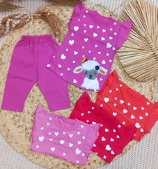 تصویر لباس بچگانه kids clothes