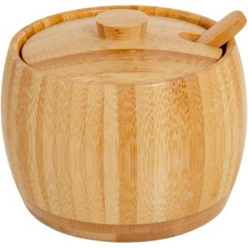 تصویر جاشکری بامبو گرد 