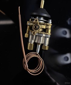 تصویر شیر اجاق ترموستات دار 