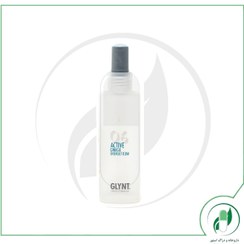 تصویر سرم تقویت کننده مو مدل Active Ginkgo Energeticum گلینت - Glynt 