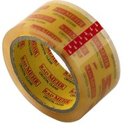 تصویر چسب پهن شیشه ای رادمهر 