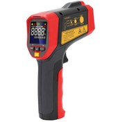 تصویر ترمومتر لیزری تفنگی یونیتی UT302C Plus ا INFRARED THERMOMETERS UT302C Plus UNI-T INFRARED THERMOMETERS UT302C Plus UNI-T