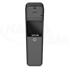 تصویر دوربین اکشن لمسی دوگانه اس جی کم مدل SJCAM C300 4K SJCAM C300 4K Dual Touchscreen Action Camera