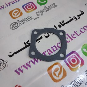 تصویر واشر سر سیلندر موتور سیکلت کاواساکی GTO 