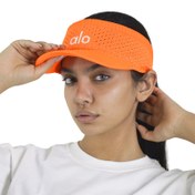 تصویر کلاه بافت تنیس الو مدل Court Style-404F0796 