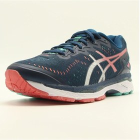 Asics gel kayano deals 23 blue