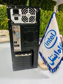 تصویر کیس کامل اداری 