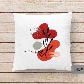 تصویر کوسن کد K352 مینیمال