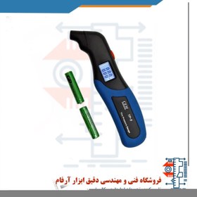 تصویر TP-۵ Tire Pressure Gauge CEM فشار سنج باد لاستیک دیجیتال مدل TP-5 سی ایی اِم