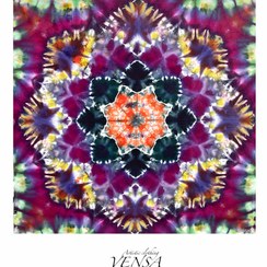 تصویر بک دراپ آیس دای ونسا ice_dye back drop