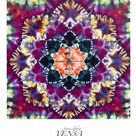 تصویر بک دراپ آیس دای ونسا ice_dye back drop