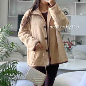 تصویر کت Teddy 