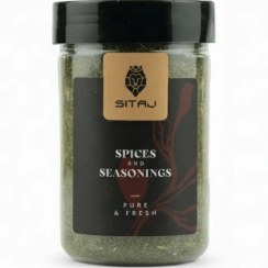 تصویر سبزی شويد خشک (100گرمی) 