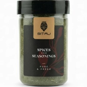 تصویر سبزی شويد خشک (100گرمی) 