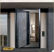 تصویر درب پیوت مدل M2476 