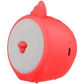 تصویر اسپیکر بلوتوث بیسوس NGE06 Chinese Zodiac Baseus NGE06 Chinese Zodiac Wireless Bluetooth Speaker