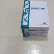 تصویر مگنت دلکو مزدا 2000 کاربراتور موبیلترون تایوان 