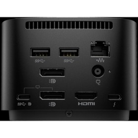 تصویر هاب کمبو HP Thunderbolt Dock 280W G4 
