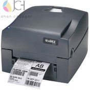 تصویر پرینتر لیبل زن گودکس مدل G500 