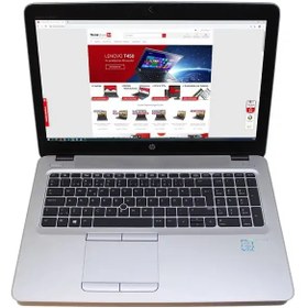 تصویر لپ تاپ استوک HP EliteBook 850 G3 Hp 850 G3