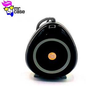 تصویر اسپیکر بلوتوثی رم و فلش خور T&G TG514 JBL M514 portable bluetooth speaker