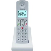 تصویر تلفن بی سیم آلکاتل مدل F685 