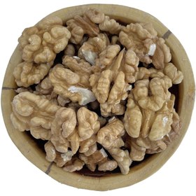 تصویر مغز گردو لوکس ایرانی 