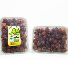 تصویر آلو قرمز خشک (با هسته) 500 گرمی Dried Plum 500g