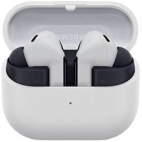 تصویر هدفون بی سیم سامسونگ Galaxy Buds 3 FE با باتری ۵۱۵ میلی‌آمپر و ضد آب IP57 