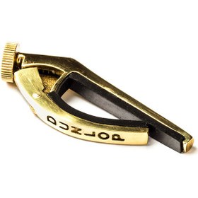 تصویر Jim Dunlop DCV50F Victor Capo Flat Nickel 