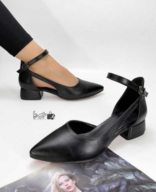 تصویر کفش صندل لوکس بهاره 