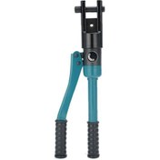 تصویر پرس کابلشو هیدرولیک رستگار صنعت CPHT400 