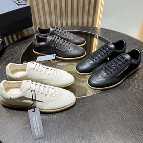 تصویر کفش مردانه برند Zegna 
