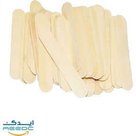 تصویر آبسلانگ دندانپزشکی Abaisse Langue