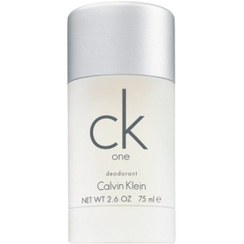 تصویر دئودورانت ve Roll On مردانه | کلوین کلین Calvin Klein PRA-9964403-6460 