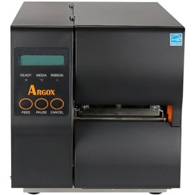 تصویر لیبل پرینتر آرگوکس Argox iX4-240 Argox iX4-240