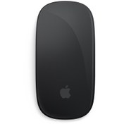 تصویر موس بی سیم اپل مدلApple Magic Mouse 2024 A1657 