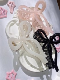 تصویر پاپیون صدفی - کد721 