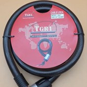 تصویر قفل موتور TGR 1 میل ۲۴ 