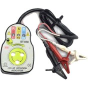 تصویر توالی سنج (RST سنج) اس ای دابلیو مدل ST-850 