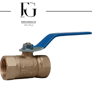 تصویر فروشگاه فراگاز