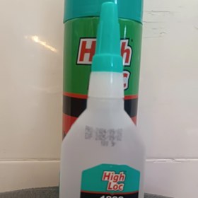 تصویر چسب ۱۲۳ های لوک High Loc