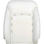 تصویر فوم پشتی صندلی پراید 131 مخصوص راننده و شاگرد 