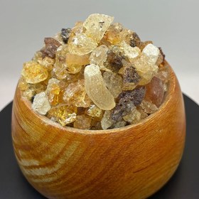 تصویر صمغ عربی 