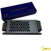 تصویر ترانس(منبع تغذیه)(۲۰۰ وات) 